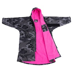 Black Camo Pink Black