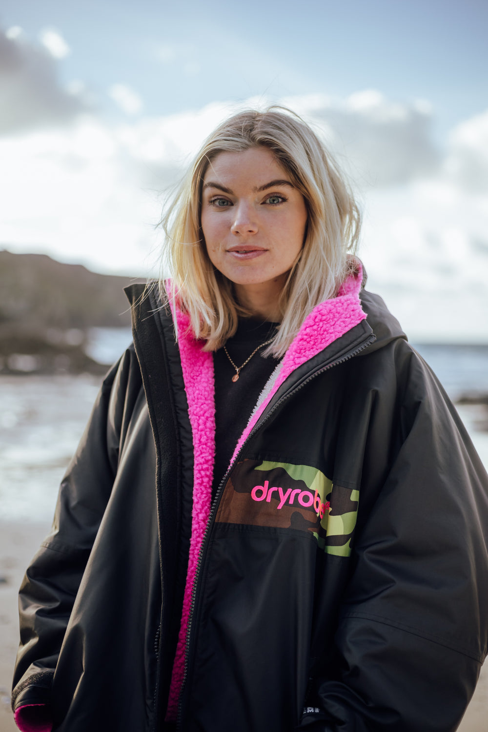 Dryrobe® Rework Shop | Reworked, Resale & Repair Changing Robes ...
