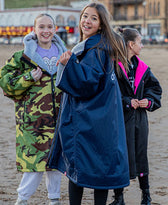 All Changing Robes