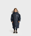 Eclipse Blue Kids Alpine Advance Changing Robe