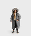Graphite Kids Alpine Advance Changing Robe
