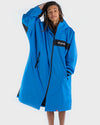 REWORK - Cobalt Blue Black Advance Changing Robe