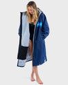 REWORK - Navy Grey Cobalt Advance Changing Robe