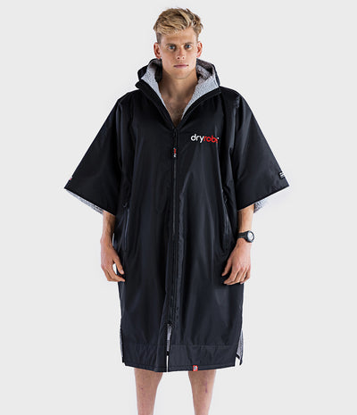 Poncho Plage Capuche Poncho De Surf SUN CUBE - Serviette Changement Microfibre - Séchage Rapide - Taille Unique - Camouflage Noir Poncho Unisexe Outdoor Poncho Plage Capuche Poncho De Surf SUN CUBE - Serviette Changement Microfibre - Séchage Rapide - Taille Unique - Camouflage Noir Poncho Unisexe Outdoor