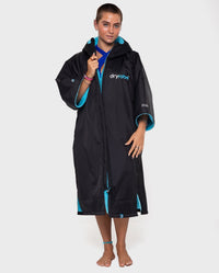 dryrobe Advance Short Sleeve