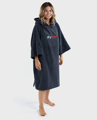 Organic Towel dryrobe