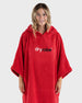 Organic Towel dryrobe