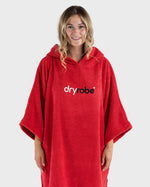 Organic Towel dryrobe