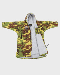 Red Bull Hardline dryrobe Advance