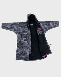 OCR dryrobe® Advance Limited Edition change robe 