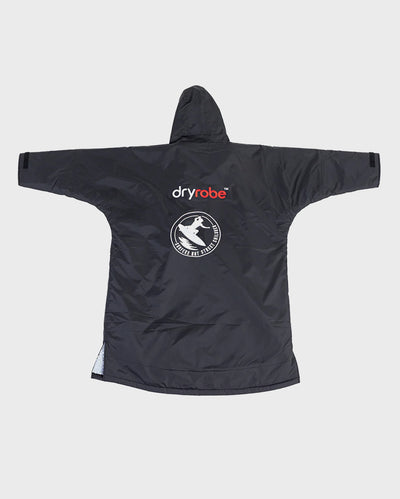 Surfers Not Street Children Advance Changing Robe