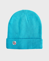 Blue dryrobe® Eco beanie 