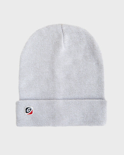 Grey dryrobe® Eco beanie 