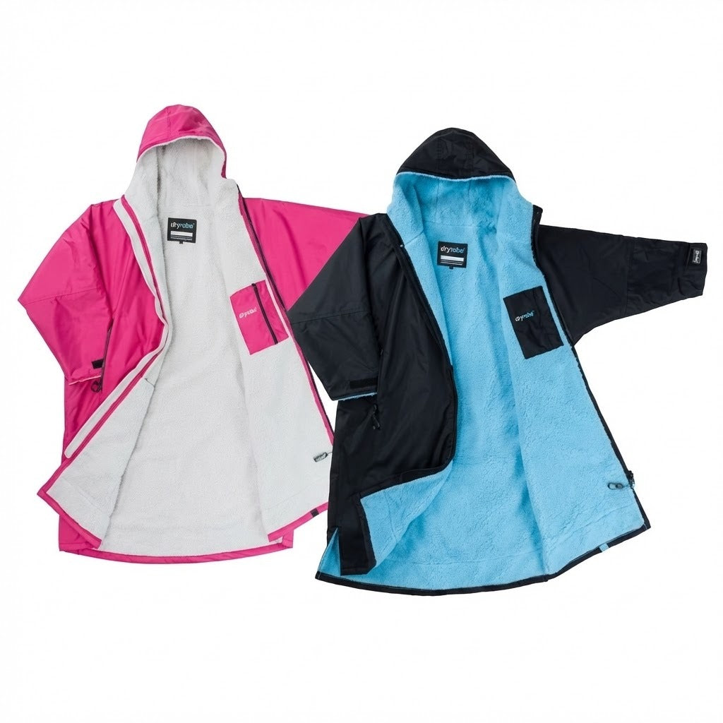 Partner Bundle: Blue & Pink