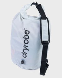 dryrobe Compression Travel Bag in Stone