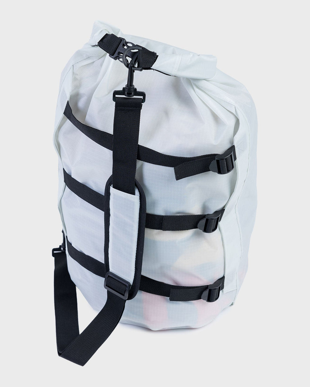 Stone Compression Travel Bag | Dryrobe® – Dryrobe® Europe