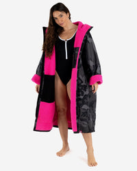 dryrobe Advance Long Sleeve