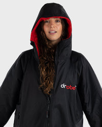 dryrobe Advance Long Sleeve