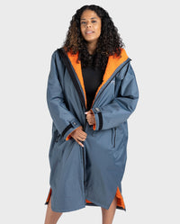 dryrobe Advance Long Sleeve