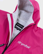 dryrobe Advance Long Sleeve