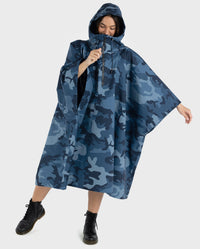 dryrobe Adults Waterproof Poncho