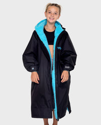 dryrobe Advance Long Sleeve Enfant