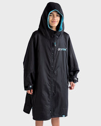 dryrobe Advance Long Sleeve Enfant