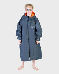 dryrobe Advance Long Sleeve Enfant