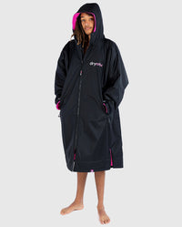 dryrobe Advance Long Sleeve