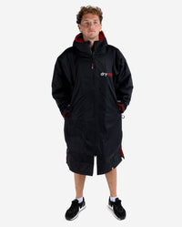 dryrobe Advance Long Sleeve