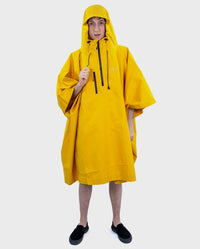 dryrobe Adults Waterproof Poncho