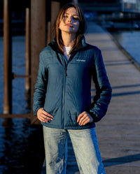 dryrobe Mid-layer Jacket