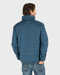 dryrobe Mid-Layer Jacket