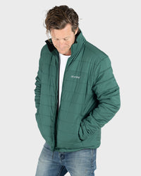 dryrobe Mid-Layer Jacket