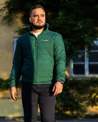 dryrobe Mid-Layer Jacket