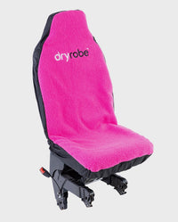 dryrobe Water-repellent Car Seat Cover