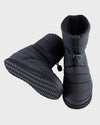 Resale - Black Women's Thermal Boots 4/37