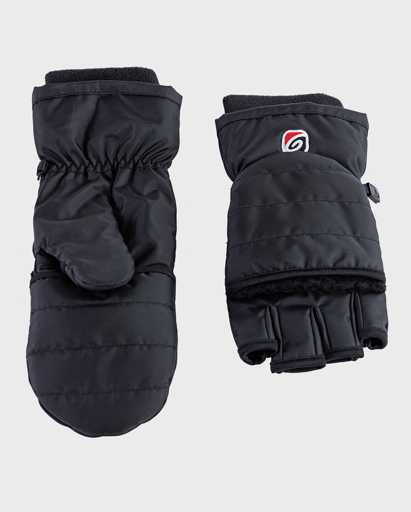Handschuhe Schwarz Dryrobe® – Dryrobe® Europe
