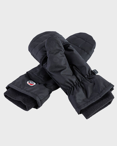 thermal handschuhe Handschuhe Schwarz