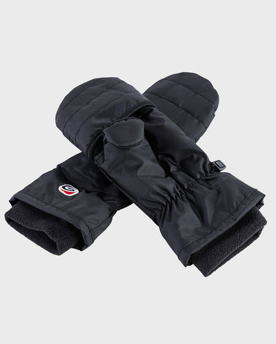 schwarze handschuhe winter Handschuhe Schwarz