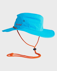 dryrobe Quick Dry Brim Hat in Blue