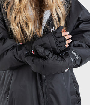 dryrobe® Eco Thermal Gloves