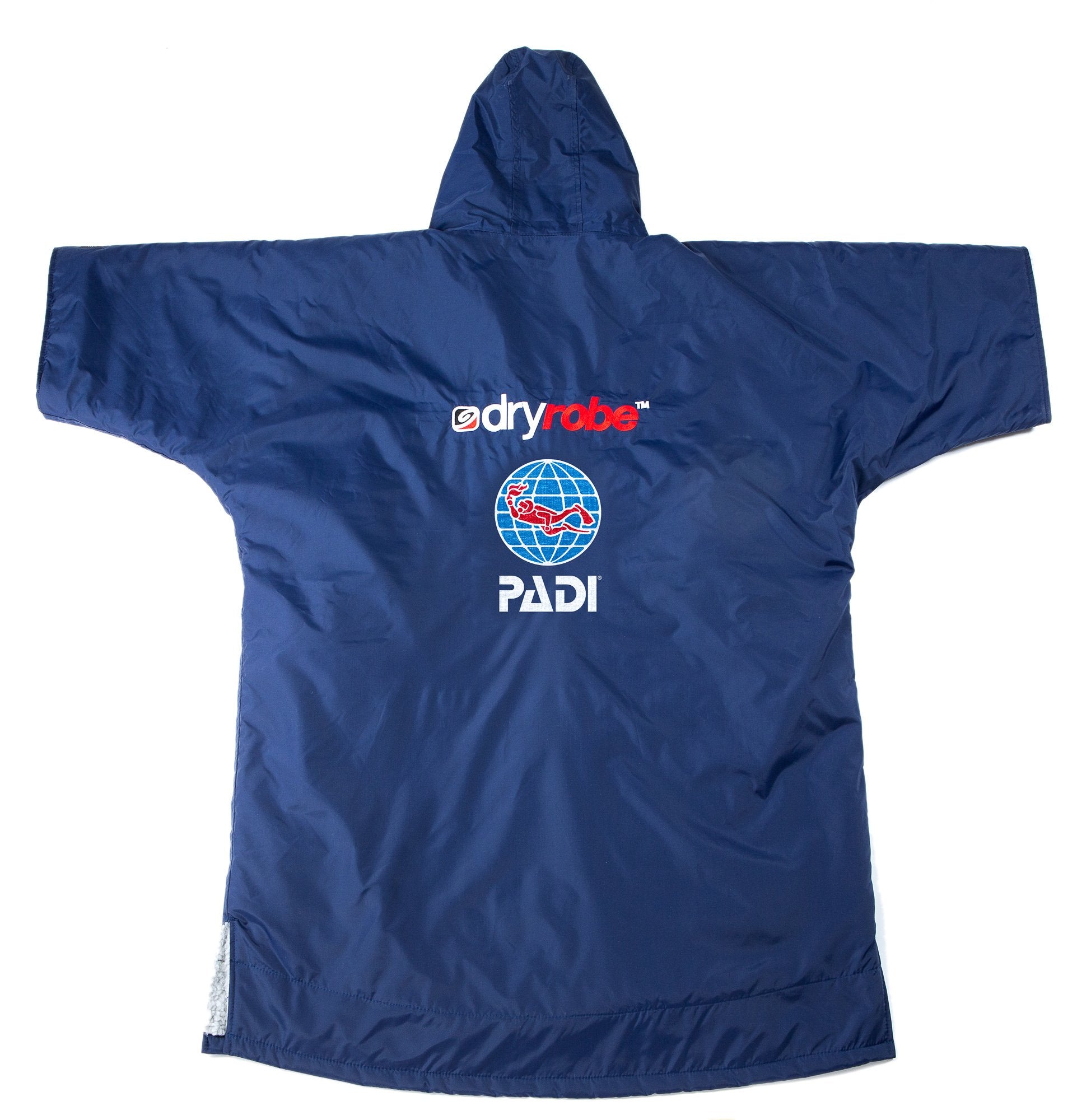 M,L, dryrobe Advance Short Sleeve PADI